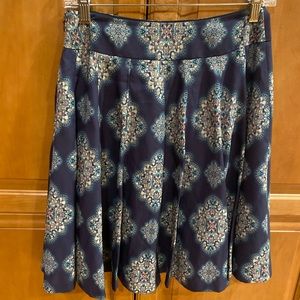 Flowing lovely skirt